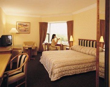 Hotel Corrib Heights Galway Exteriér fotografie