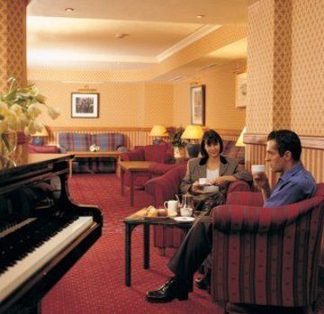 Hotel Corrib Heights Galway Exteriér fotografie