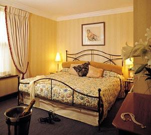 Hotel Corrib Heights Galway Exteriér fotografie