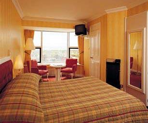 Hotel Corrib Heights Galway Exteriér fotografie